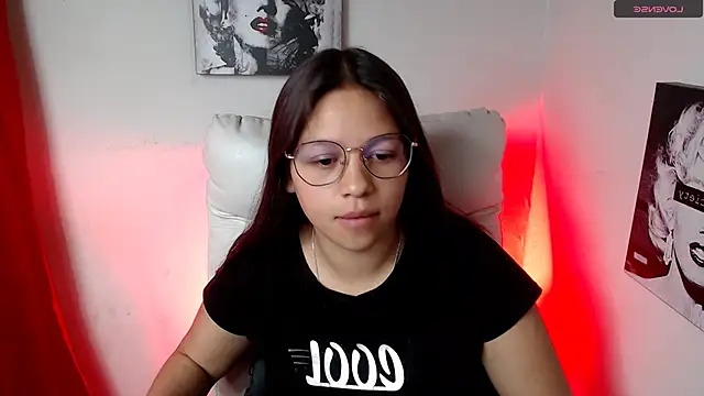 SamanthaRoldaan online show from January 27, 2025, 4:43 pm