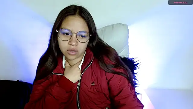 SamanthaRoldaan online show from February 20, 2025, 2:02 pm