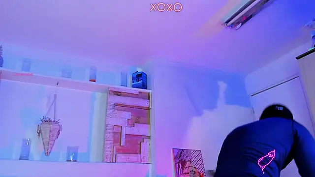 JordanSmiith  online show from January 12, 2025, 5:11 pm
