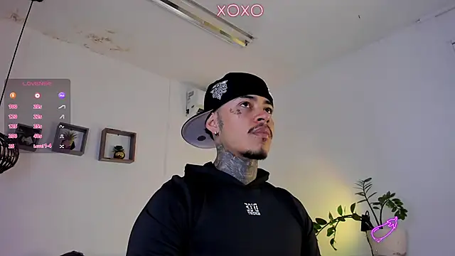 JordanSmiith  online show from February 1, 2025, 8:26 pm