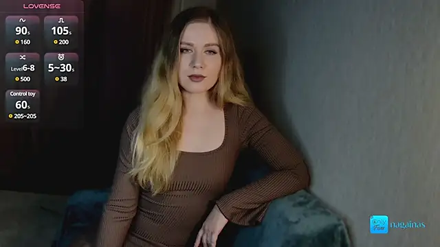 Snapshot of nagainas chatting on December 10, 2024, 1:33 pm nagainas online show from December 10, 2024, 1:33 pm