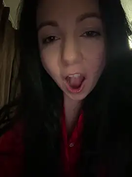 naughty lucifer online show from February 14, 2026, 4:59 pm