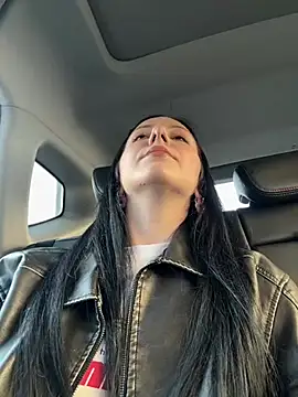 naughty lucifer online show from March 12, 2026, 2:01 pm