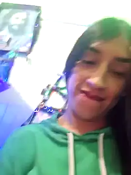  nicolehotshemale online show from December 8, 2024, 3:32 am