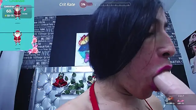  nicolehotshemale online show from December 14, 2024, 12:44 am