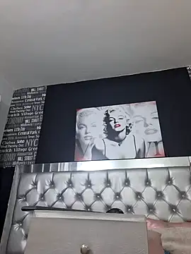  nicolehotshemale online show from January 19, 2025, 1:32 am