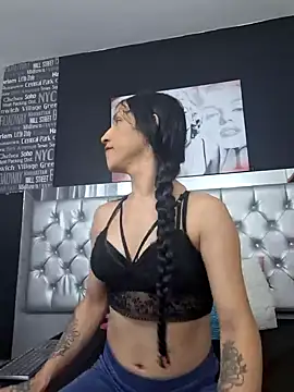  nicolehotshemale online show from January 21, 2025, 9:15 pm