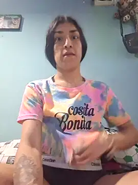  nicolehotshemale online show from March 4, 2025, 4:17 am