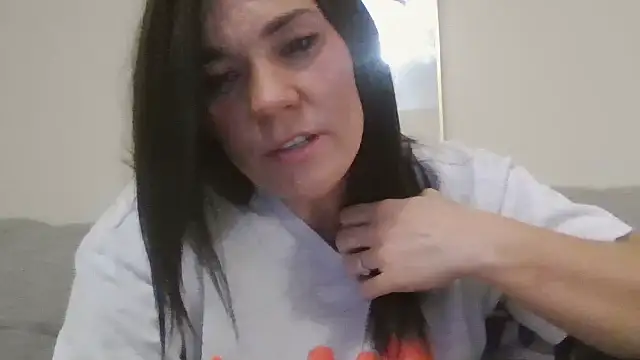 Snapshot of Aahananicole chatting on June 7, 2026, 7:56 am Aahananicole online show from June 7, 2026, 7:56 am