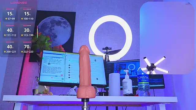 Snapshot of maykka chatting on October 23, 2025, 12:10 am maykka online show from October 23, 2025, 12:10 am