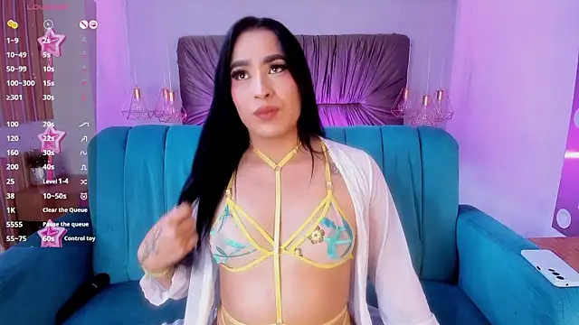 Evang hot online show from April 29, 2026, 9:21 pm