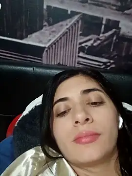 Snapshot of Linisprincehot69 chatting on February 23, 2025, 3:56 am Linisprincehot69 online show from February 23, 2025, 3:56 am