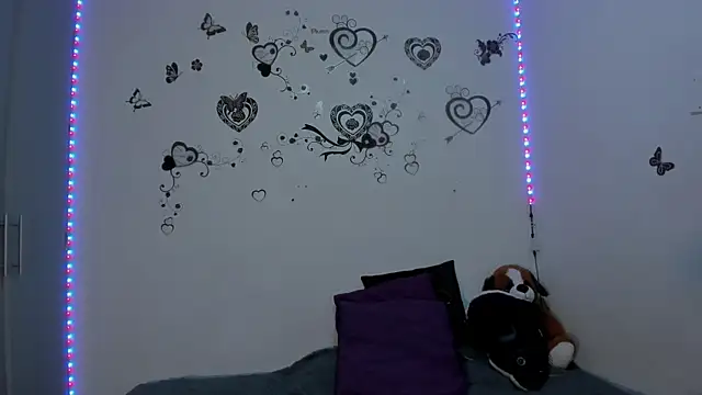 Snapshot of Linisprincehot69 chatting on March 6, 2026, 3:19 pm Linisprincehot69 online show from March 6, 2026, 3:19 pm