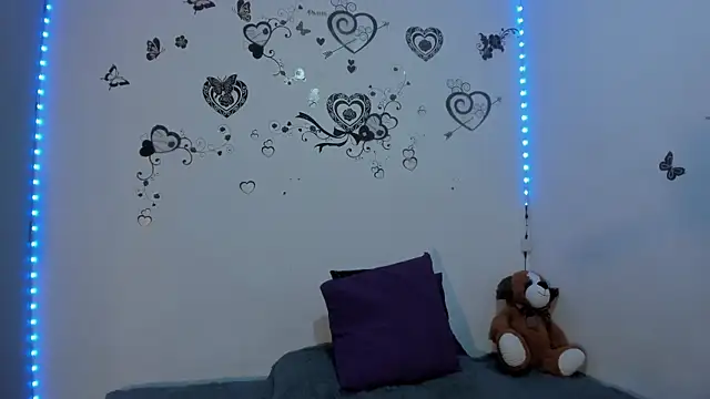 Snapshot of Linisprincehot69 chatting on March 19, 2026, 4:33 pm Linisprincehot69 online show from March 19, 2026, 4:33 pm