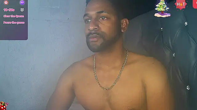 bbcblackhot34 online show from January 9, 2025, 5:44 am