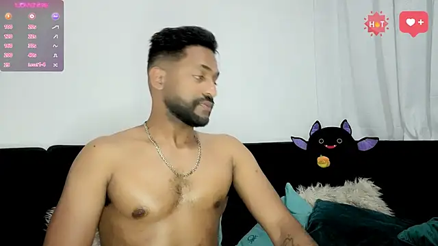 bbcblackhot34 online show from September 18, 2025, 2:57 am