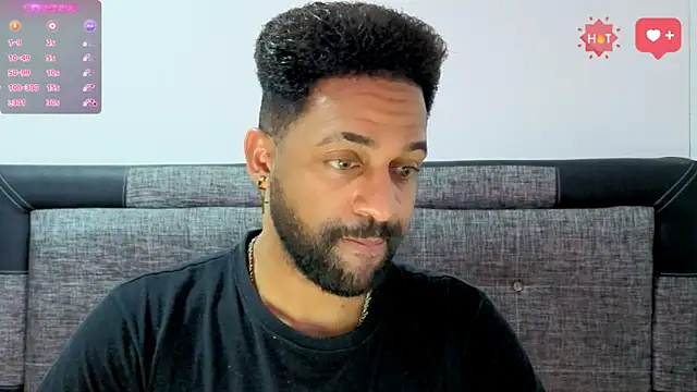 bbcblackhot34 online show from October 29, 2025, 2:47 am