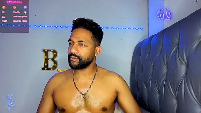bbcblackhot34 online show from April 25, 2026, 2:47 am