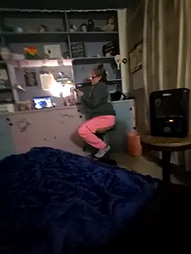 Badboynate online show from February 6, 2026, 3:55 am