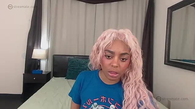 RobynKnight online show from February 13, 2026, 7:15 am