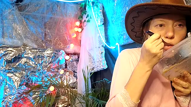 Jony Marta online show from October 20, 2025, 2:34 am