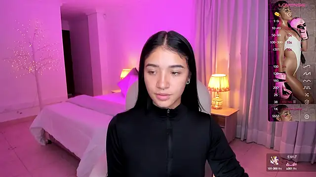 Antonella Grayy online show from January 10, 2025, 11:00 am