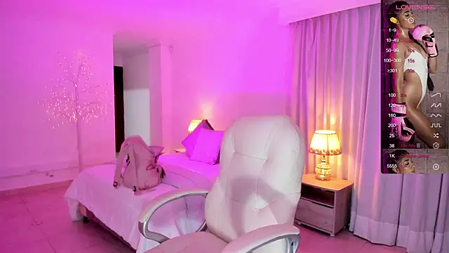 Antonella Grayy online show from January 14, 2025, 10:59 am