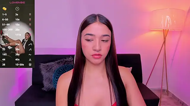 Antonella Grayy online show from May 14, 2026, 12:12 pm