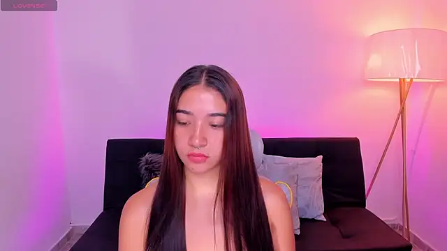 Antonella Grayy online show from June 26, 2026, 2:32 pm