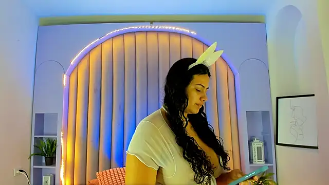 eva daemon online show from September 25, 2025, 11:36 am