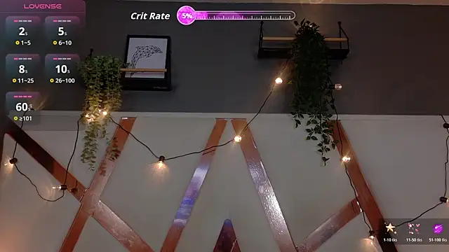 eva daemon online show from November 20, 2025, 11:21 am