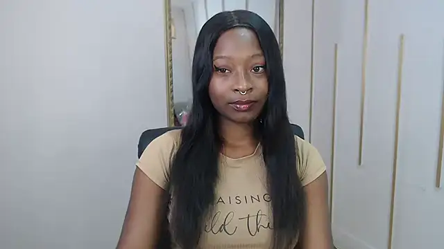Snapshot of Nayariskaya chatting on August 6, 2026, 2:19 pm Nayariskaya online show from August 6, 2026, 2:19 pm