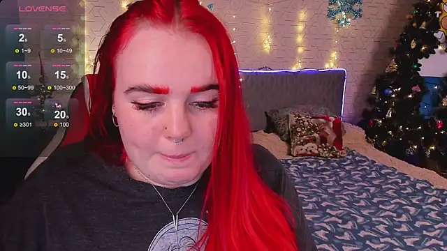Adele Grolix online show from January 4, 2025, 1:31 pm
