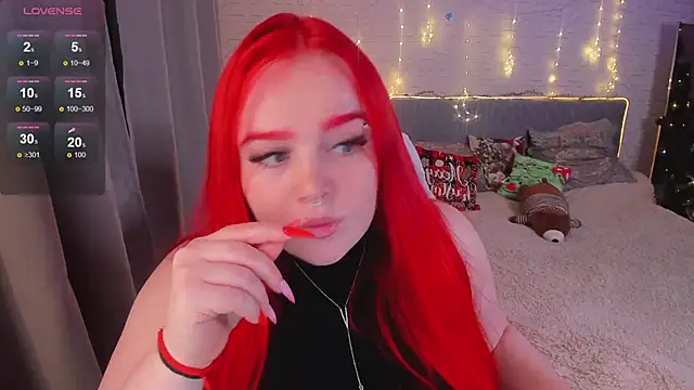 Adele Grolix online show from January 31, 2025, 8:43 pm