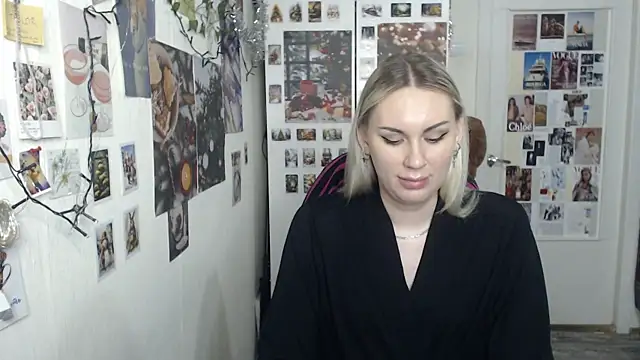 CapriScorpion online show from January 13, 2025, 1:39 pm