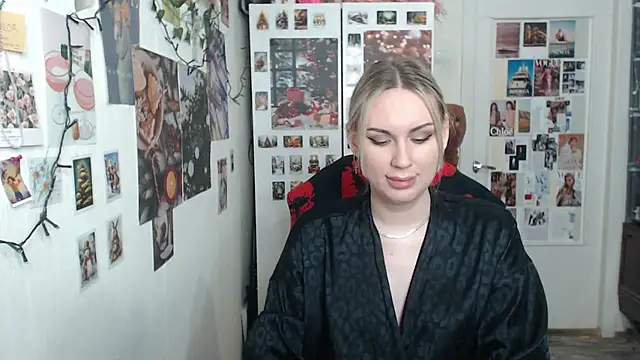 CapriScorpion online show from January 23, 2025, 2:50 pm