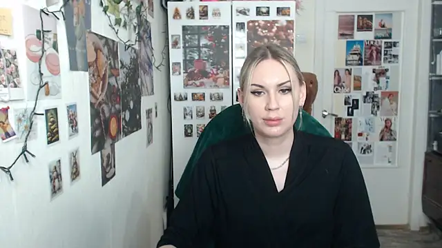 CapriScorpion online show from January 25, 2025, 1:08 pm