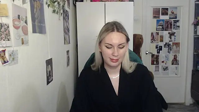 CapriScorpion online show from February 2, 2025, 4:32 pm