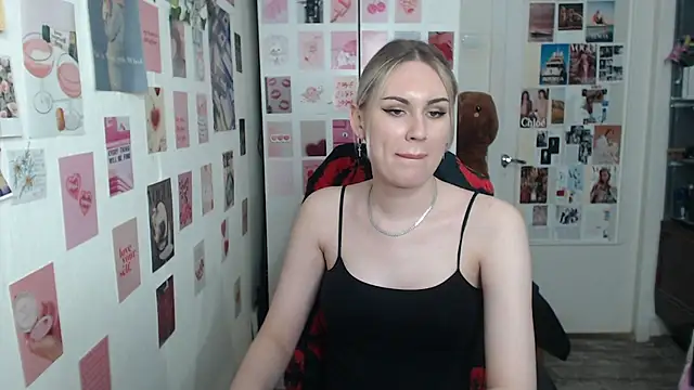 CapriScorpion online show from February 11, 2025, 2:13 pm