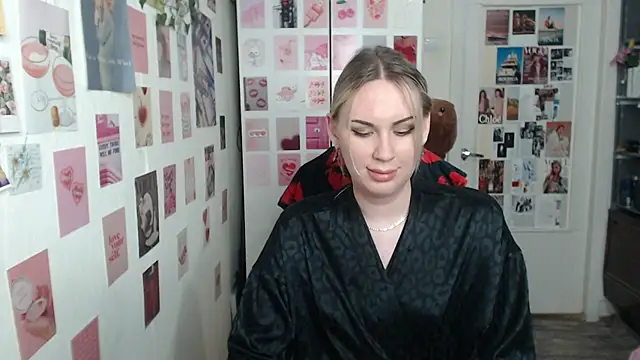 CapriScorpion online show from February 12, 2025, 4:44 pm