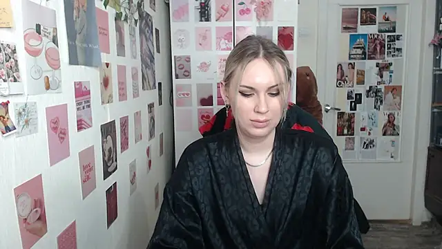 CapriScorpion online show from February 18, 2025, 1:44 pm