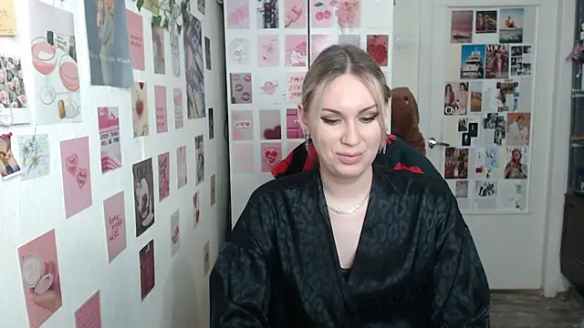 CapriScorpion online show from February 18, 2025, 4:48 pm