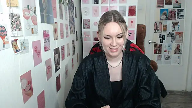 CapriScorpion online show from February 23, 2025, 2:57 pm