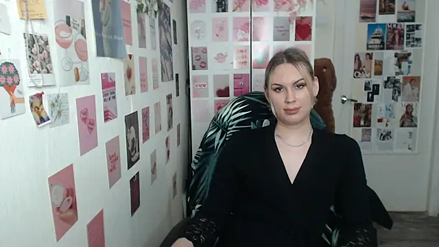 CapriScorpion online show from February 26, 2025, 1:19 pm