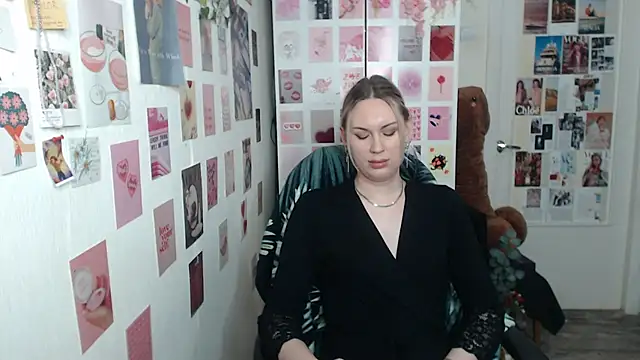 CapriScorpion online show from February 27, 2025, 12:23 pm