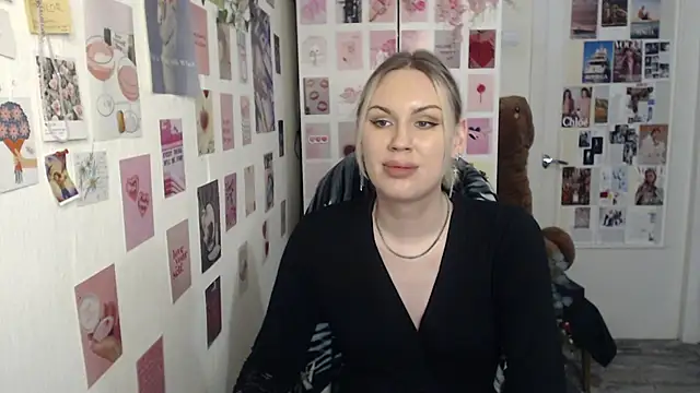 CapriScorpion online show from February 27, 2025, 4:10 pm