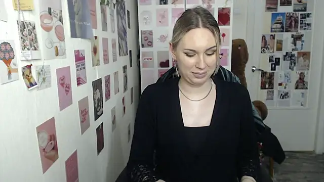 CapriScorpion online show from March 2, 2025, 6:19 pm