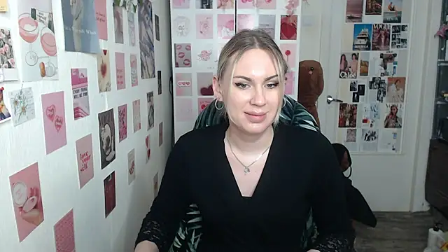 CapriScorpion online show from March 15, 2025, 4:10 pm