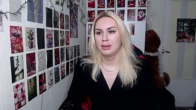 CapriScorpion online show from December 23, 2025, 10:46 am