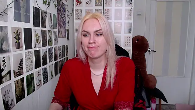 CapriScorpion online show from March 4, 2026, 11:38 am